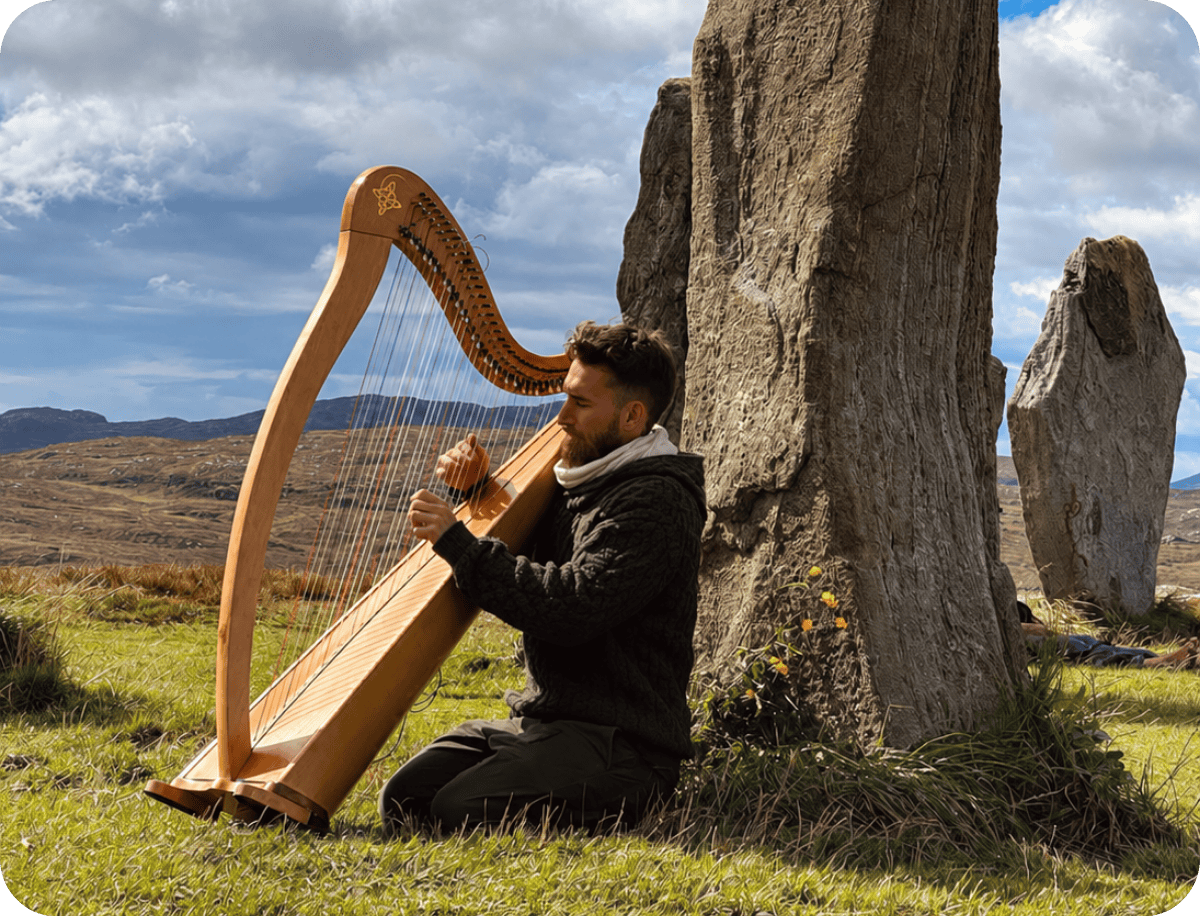 Ryan with Harp.png