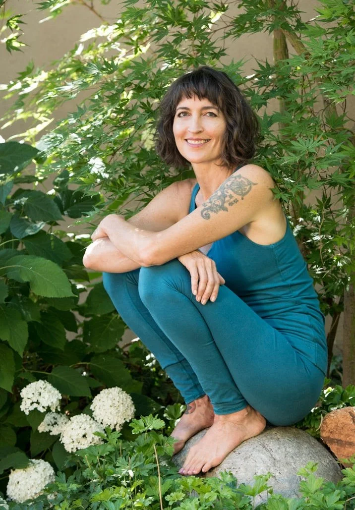 Amy Spurlock