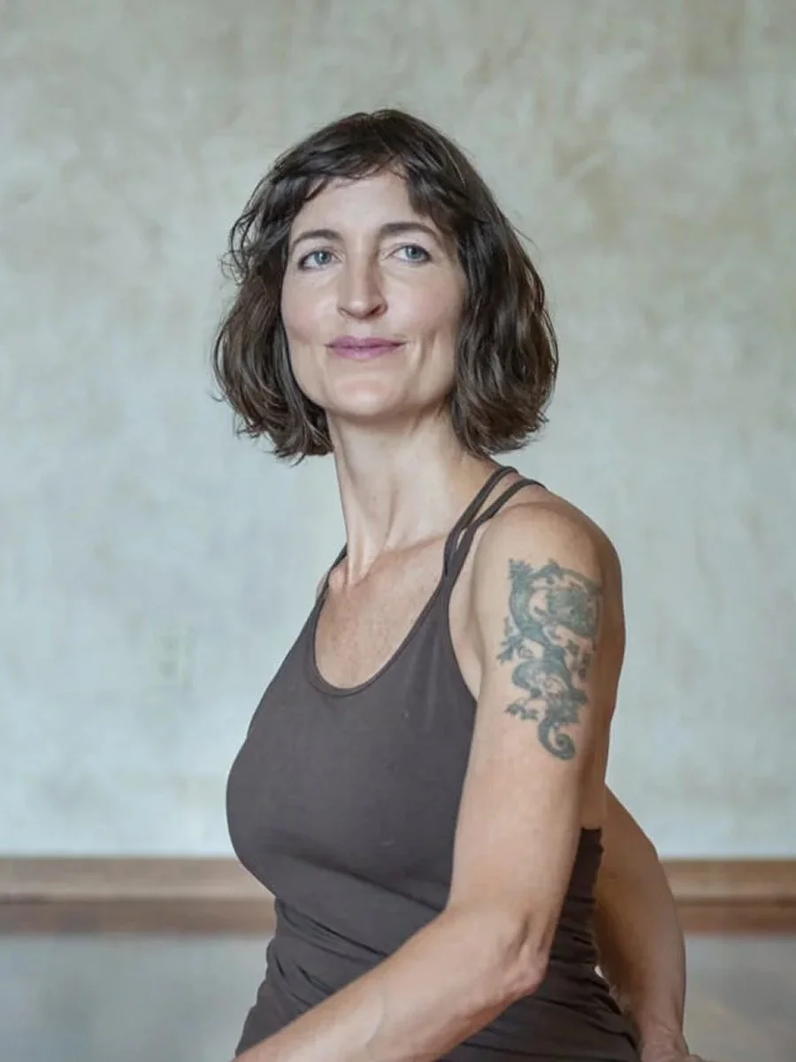 Amy Spurlock