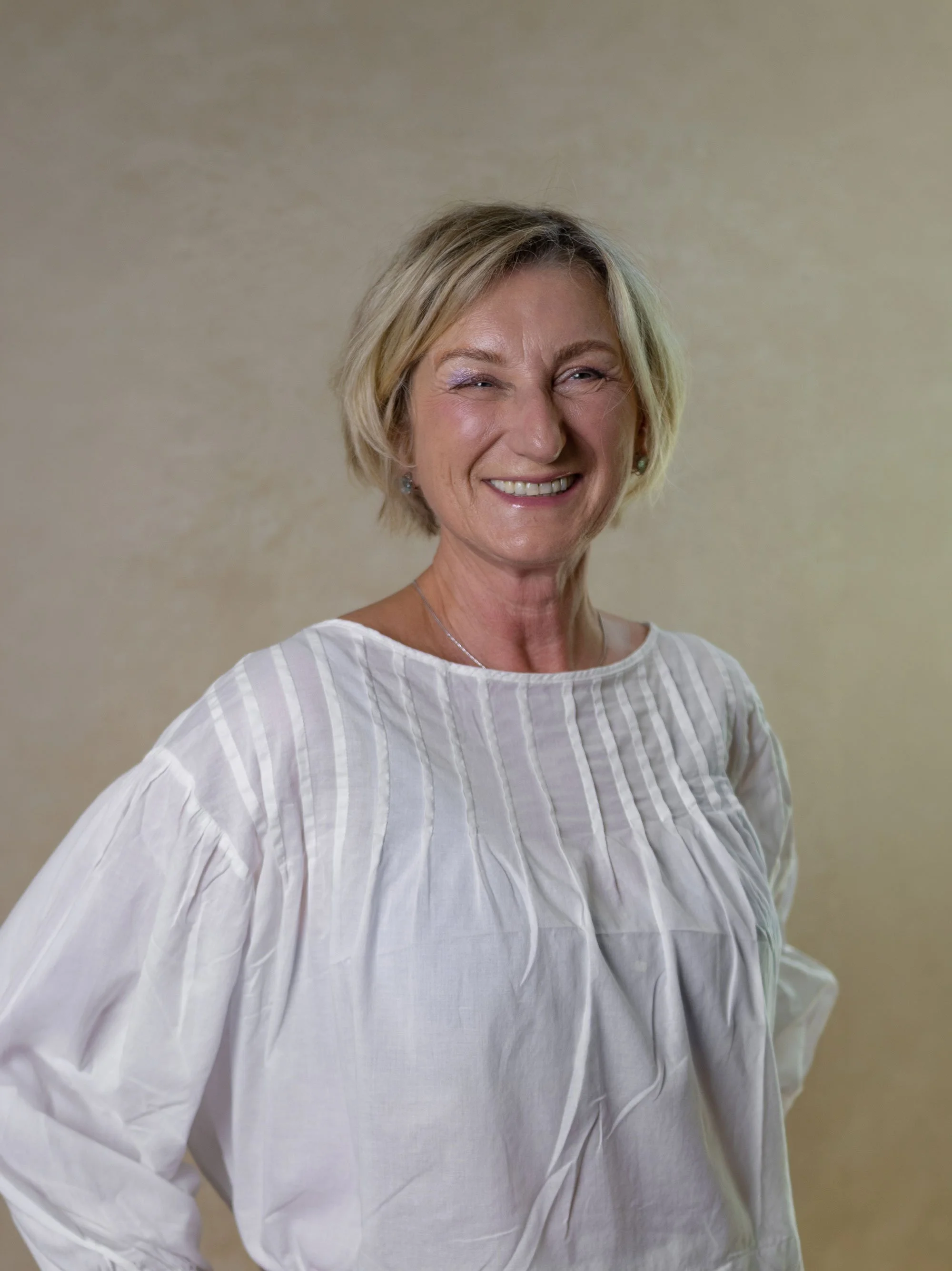 Olga Boggio