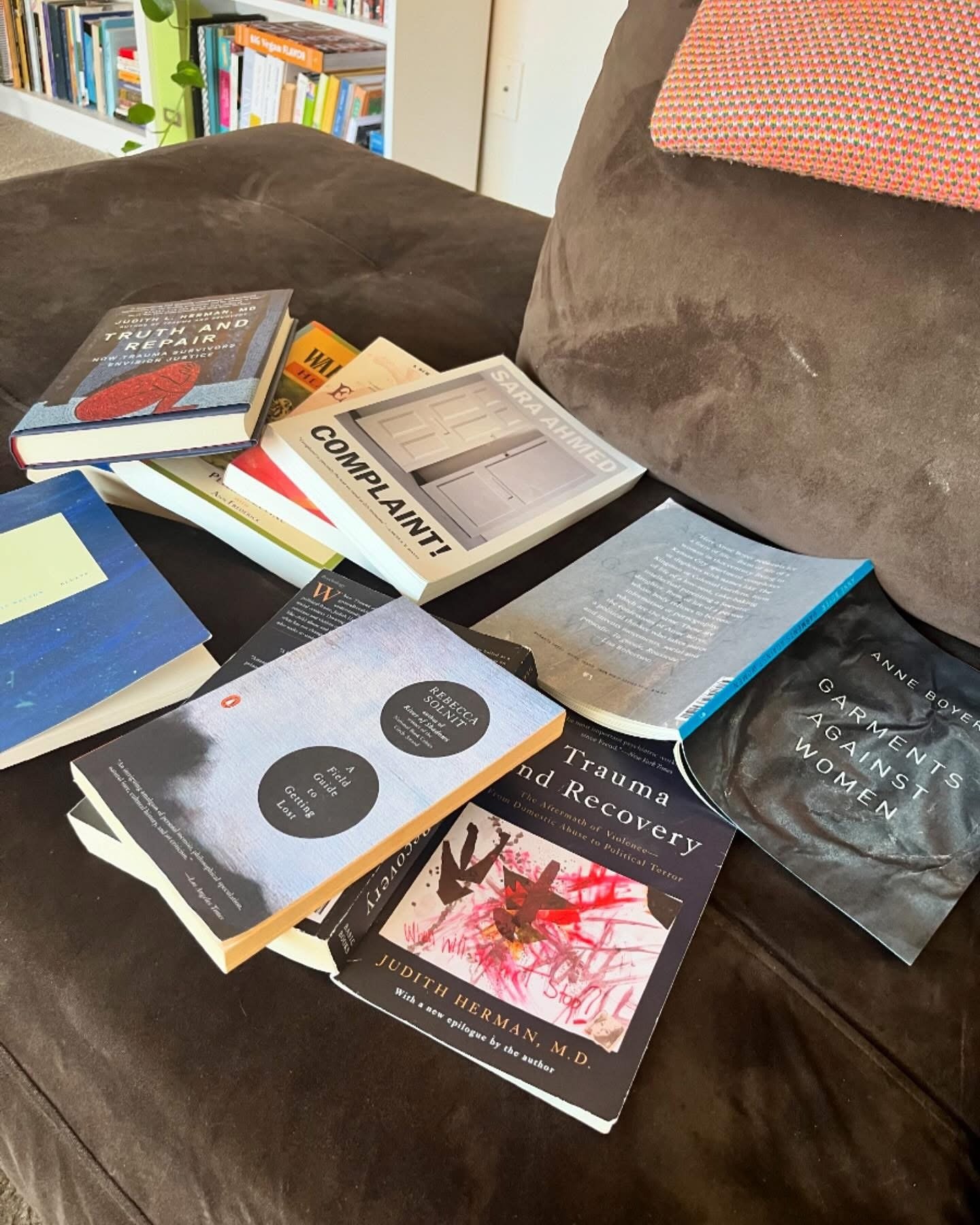 2027 Memoir in a Year Workshop