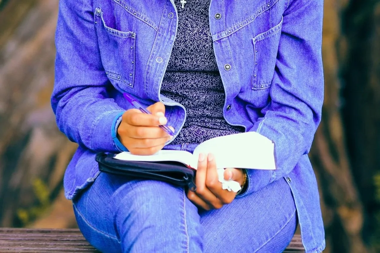 Reading at the University of Evansville in Evansville, Indiana