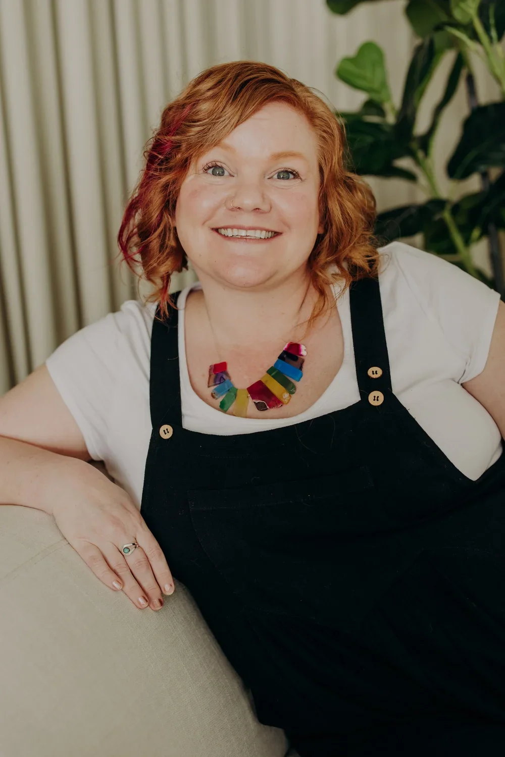 Kelly's Next Workshop Is in the Works