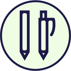 Kelly Sundberg pen book proposal coaching and editing icon