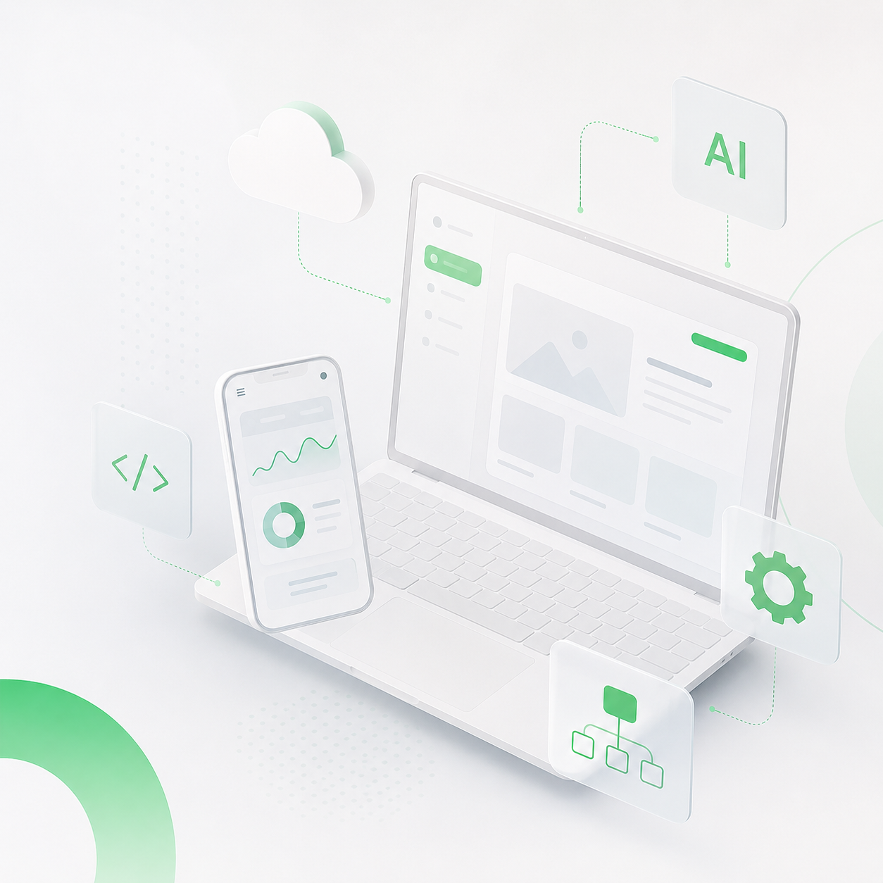 Technology & App Development