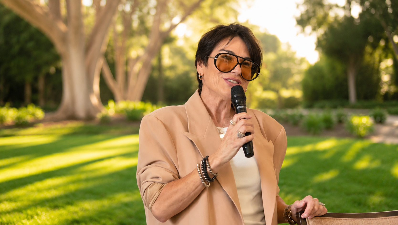 Debbi DiMaggio Coaching Program