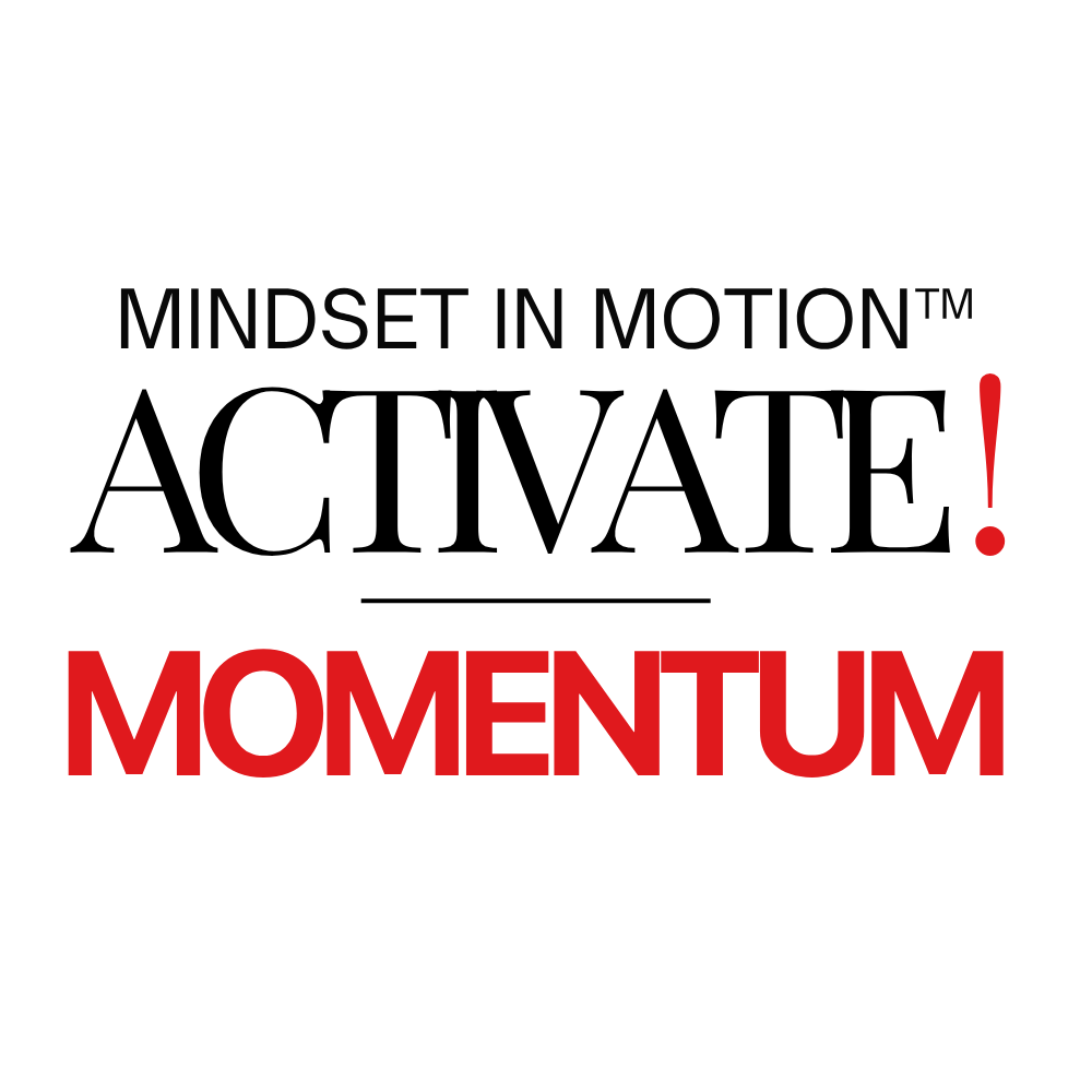 ACTIVATE! MOMENTUM