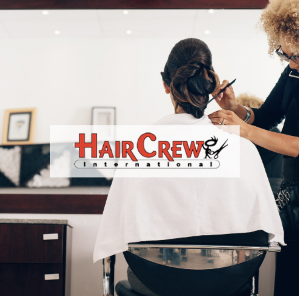 Hair Crew International
