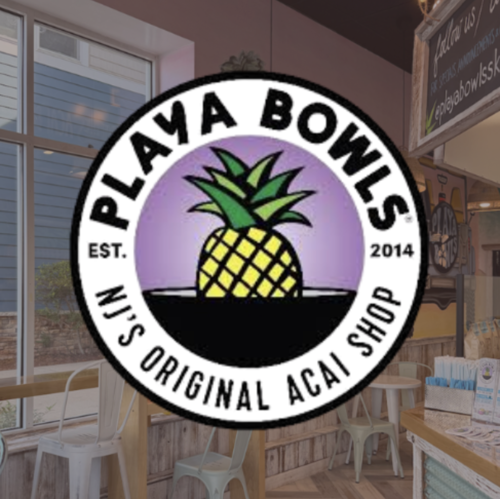 Playa Bowls South Kingstown