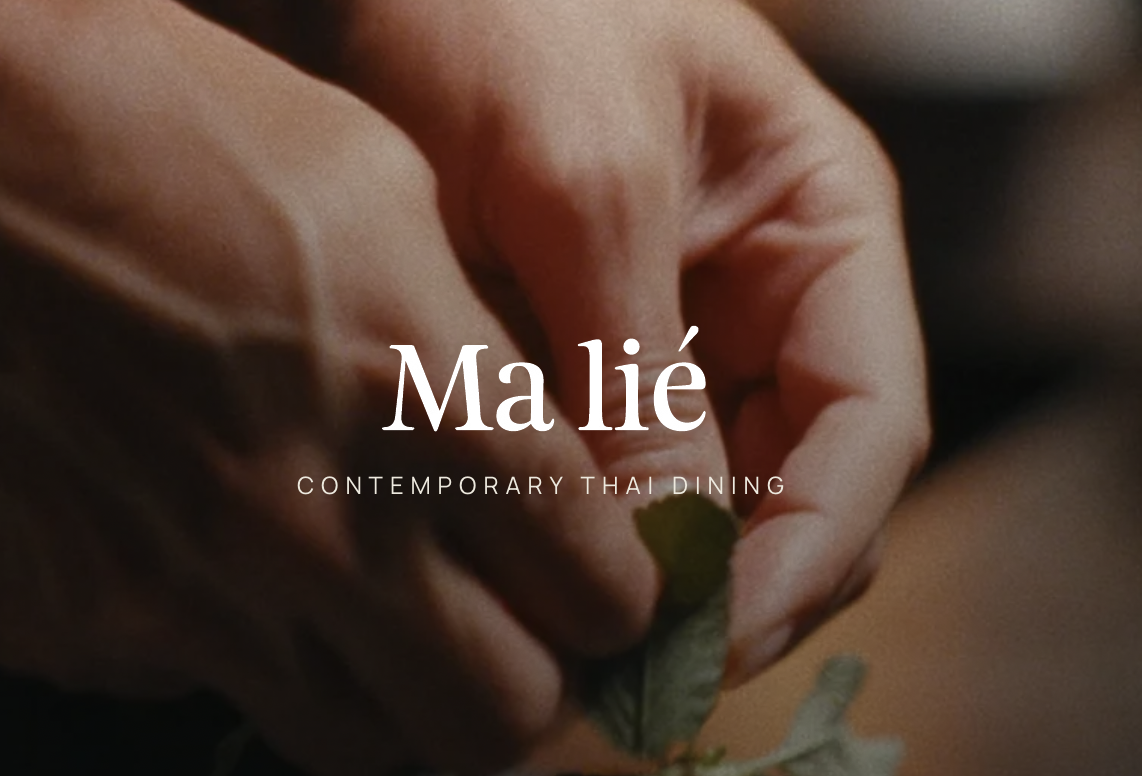 Ma Lie