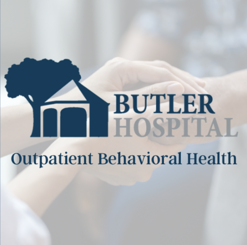 Butler Hospital Outpatient Behavioral Health