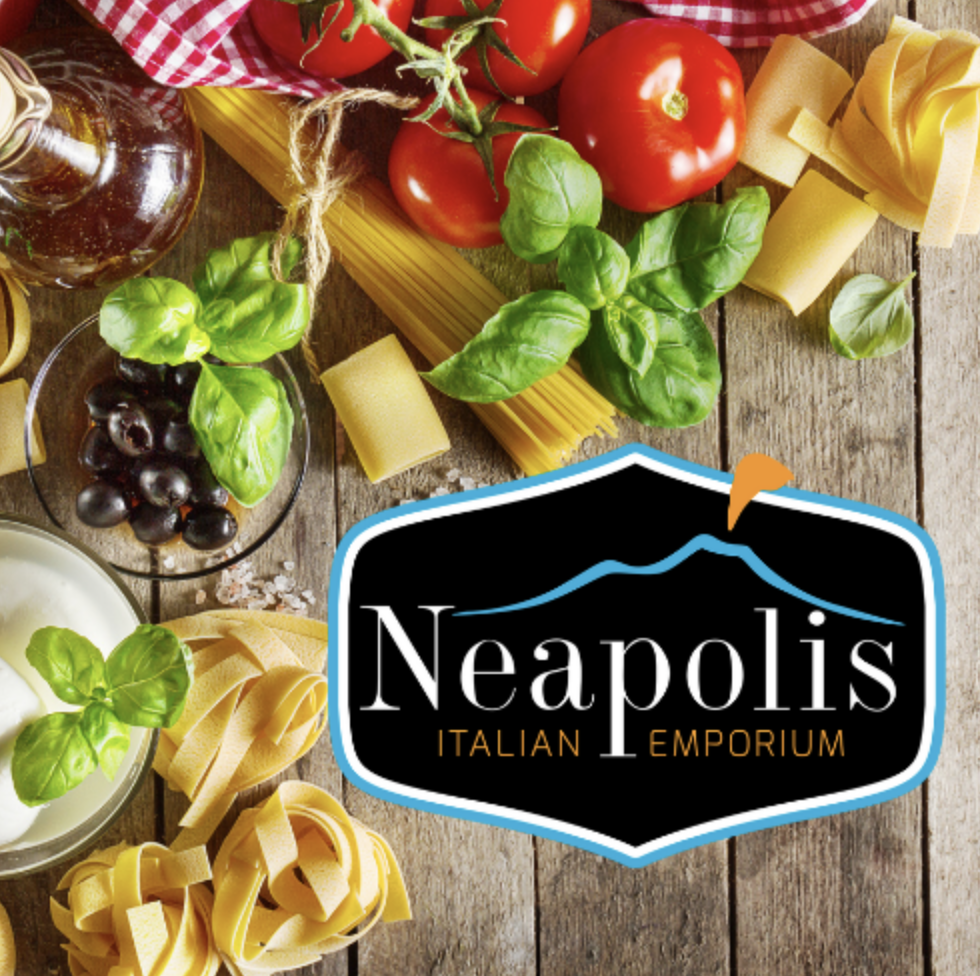 Neapolis Food Emporium