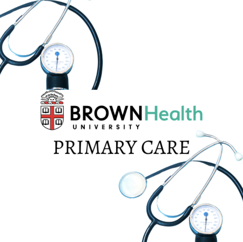 Brown University Health: Primary Care