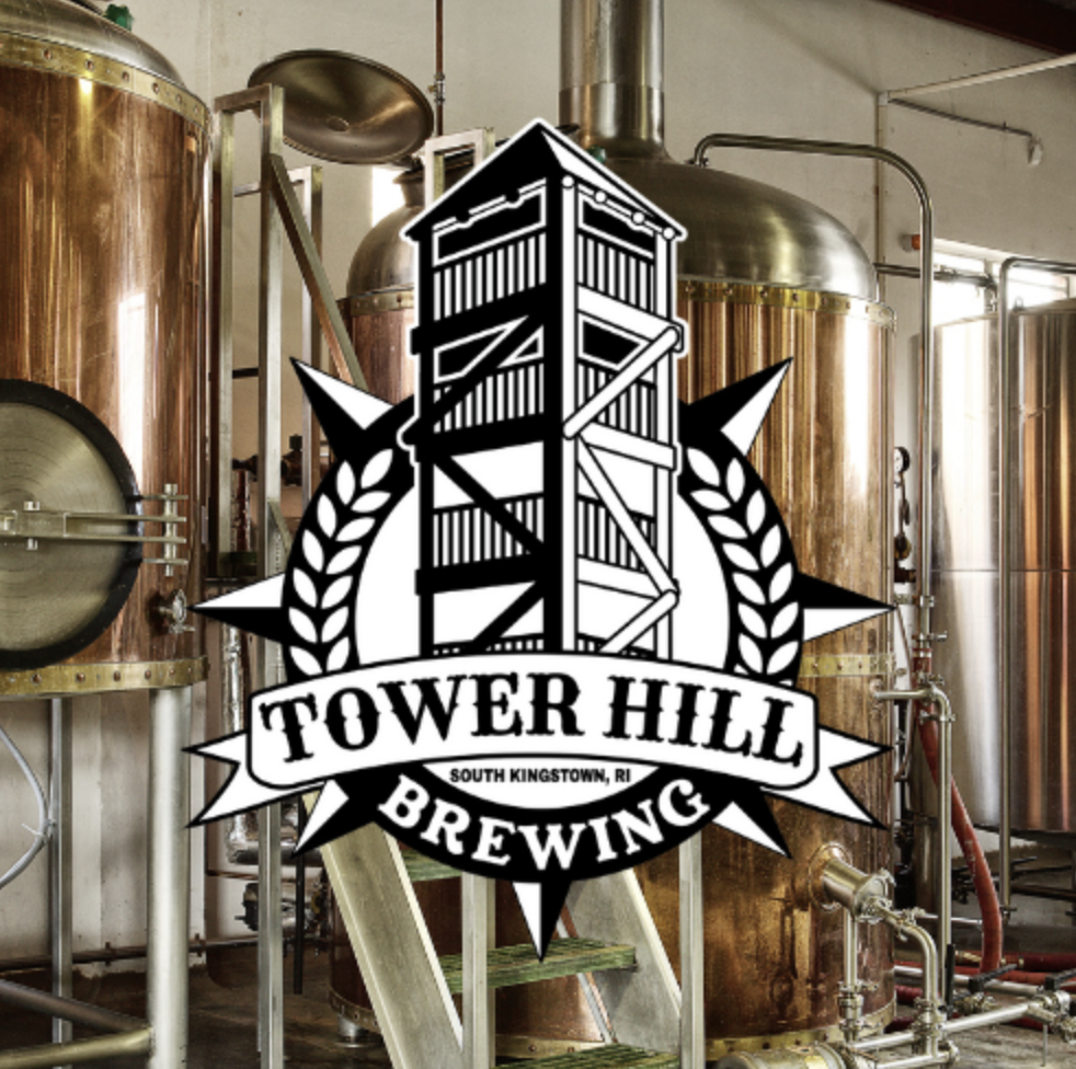 Tower Hill Brewing Co.