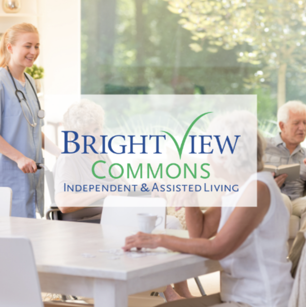 Brightview Commons Independent & Assisted Living