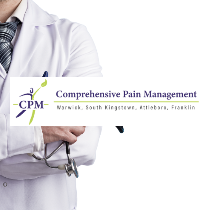 South County Comprehensive Pain Management