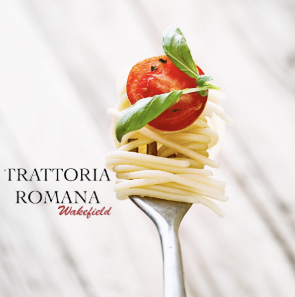 Trattoria Romana South