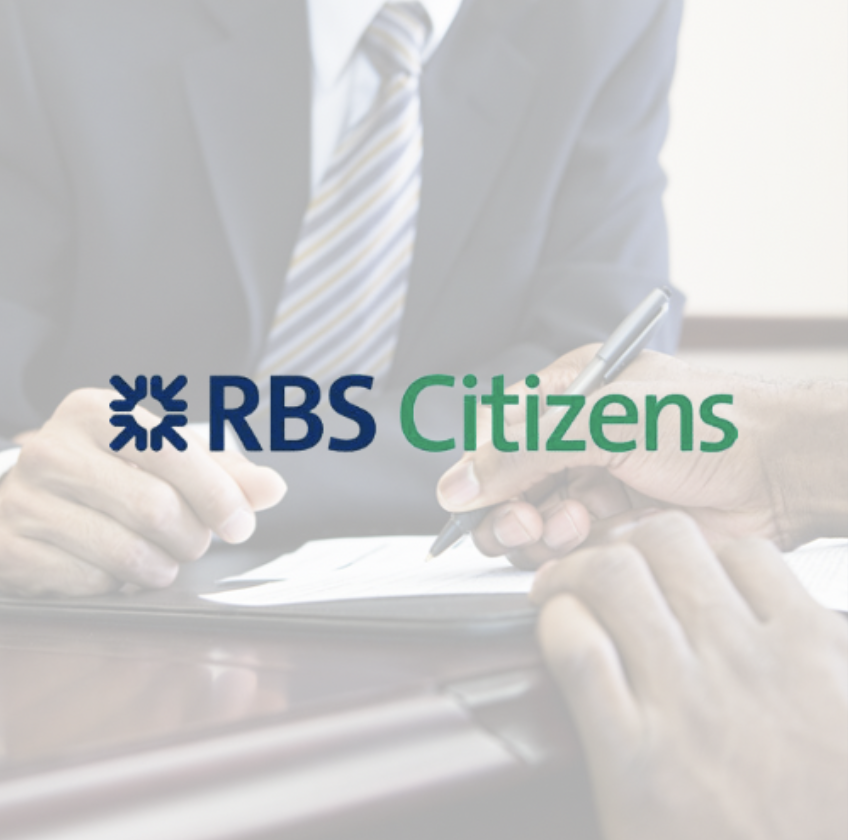 RBS Citizens – CCO Mortgage