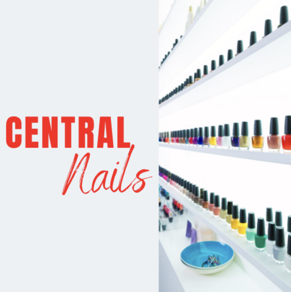 Central Nails