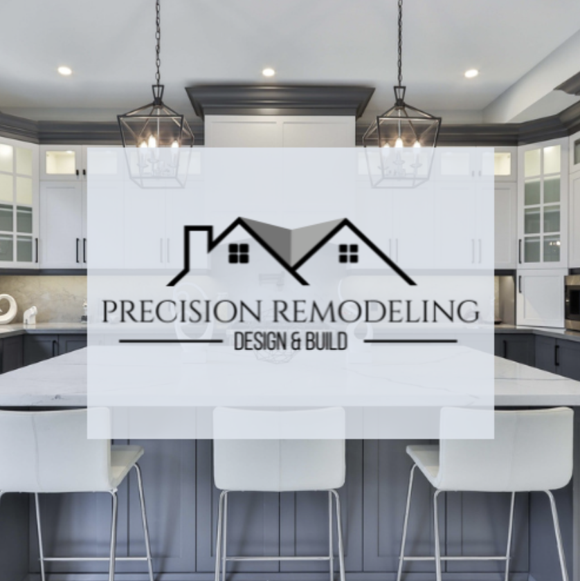 Precision Remodeling: Design & Build