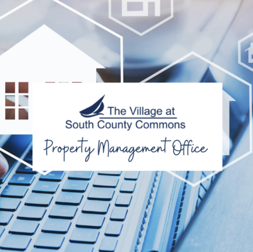 The Village at South County Commons Management Office