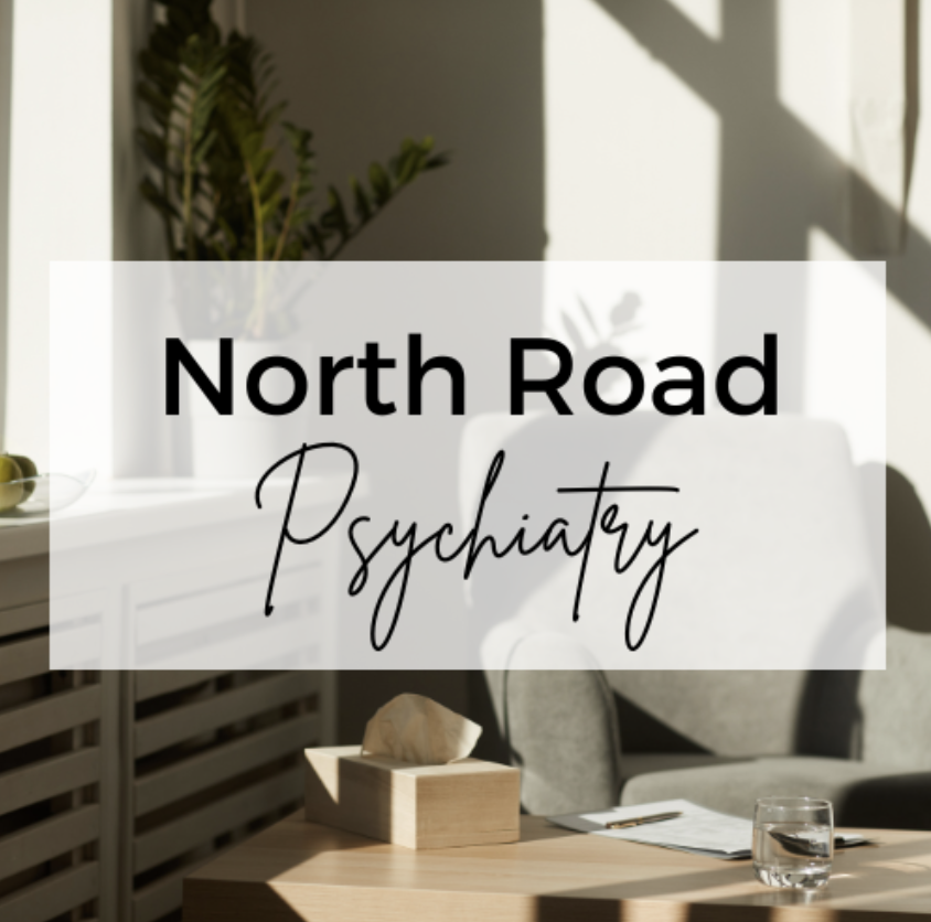 North Road Psychiatry