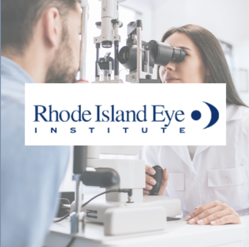 Rhode Island Eye Institute