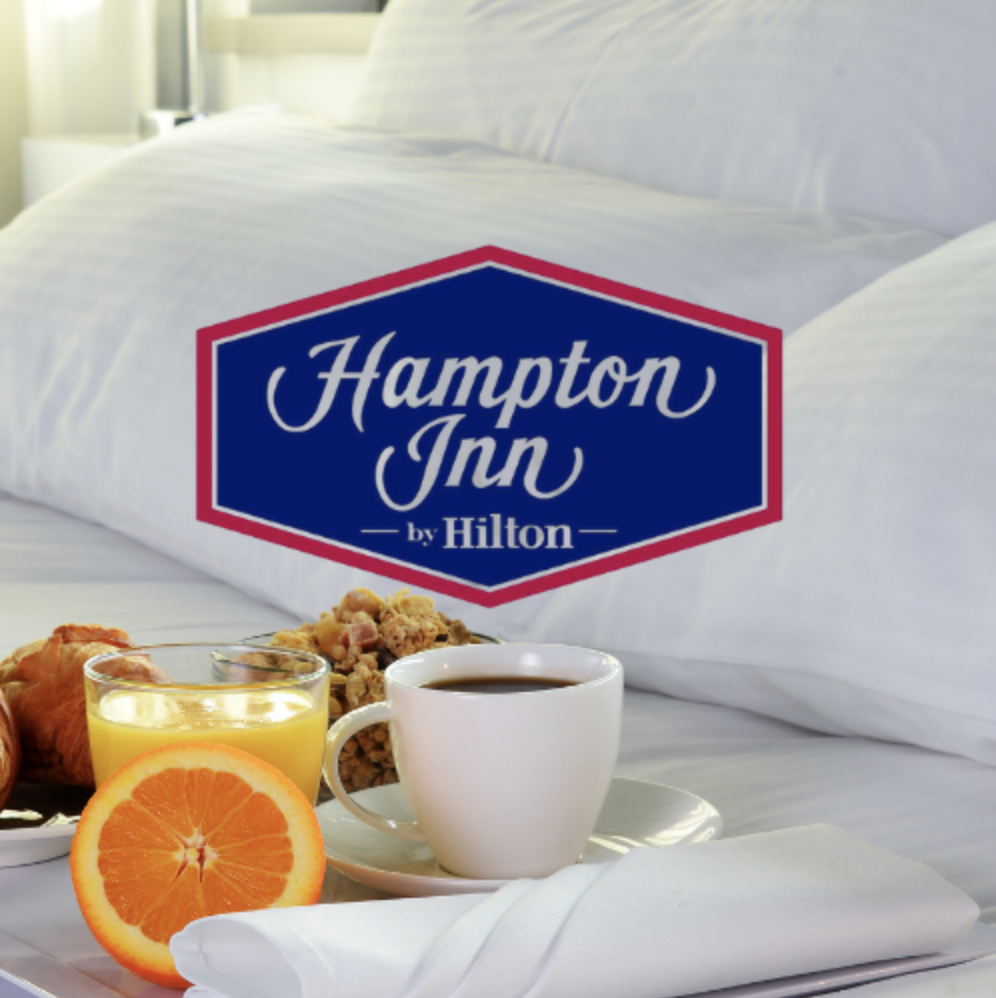 Hampton Inn & Suites