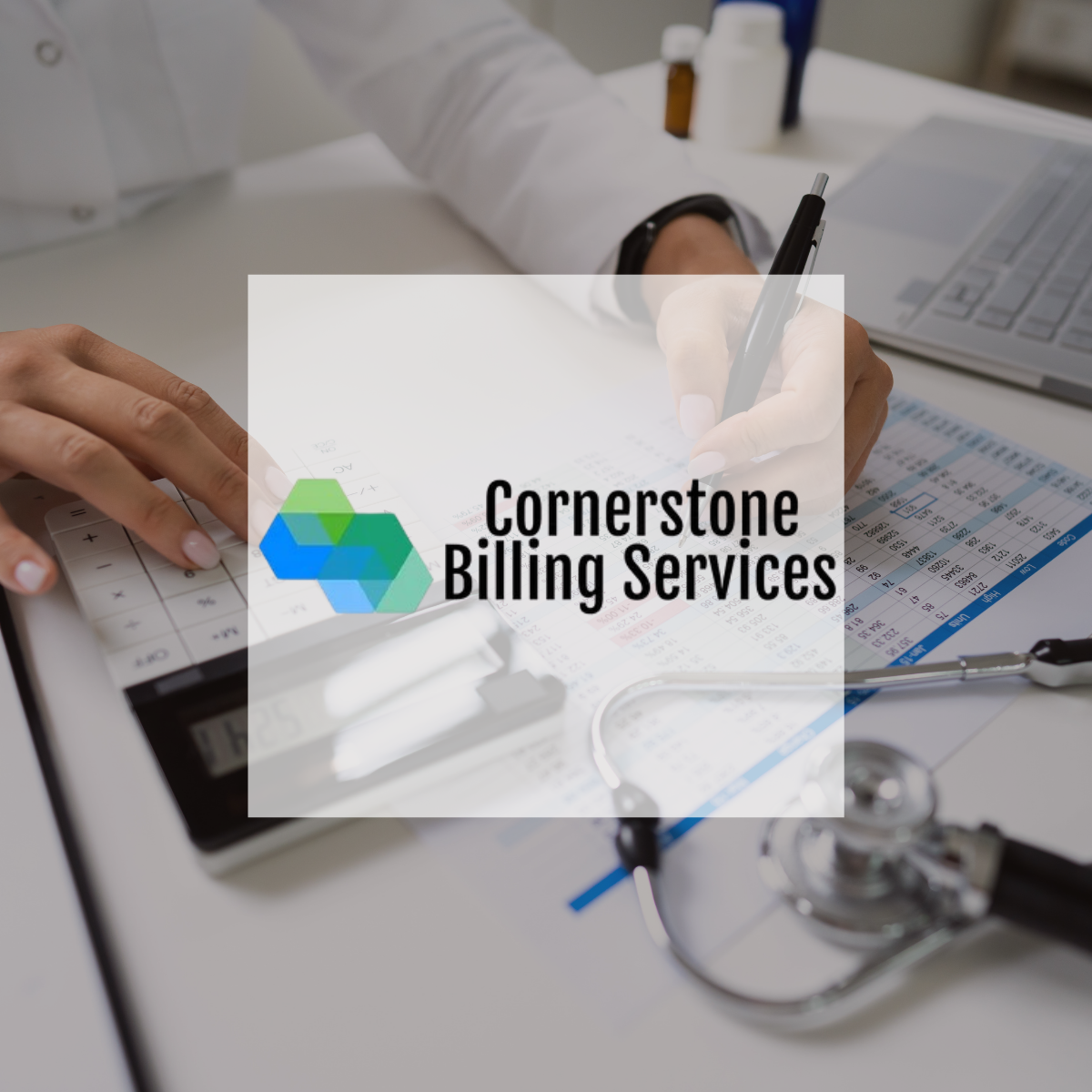 Cornerstone Billing Services