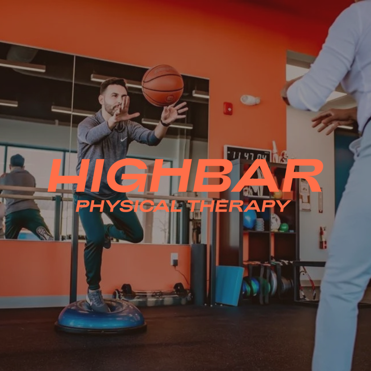 Highbar Physical Therapy