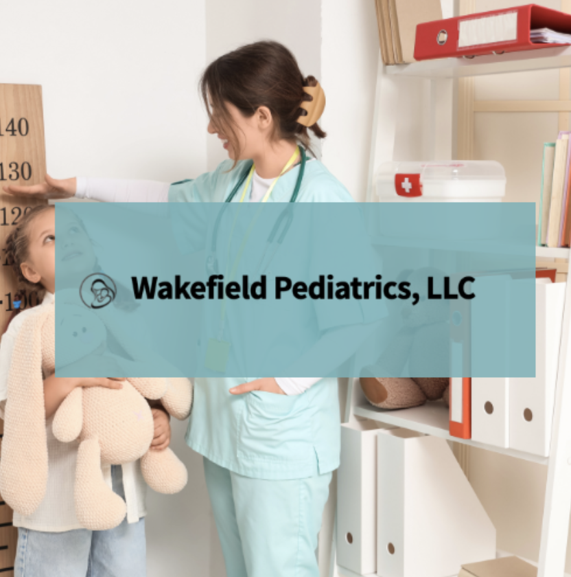 Wakefield Pediatrics