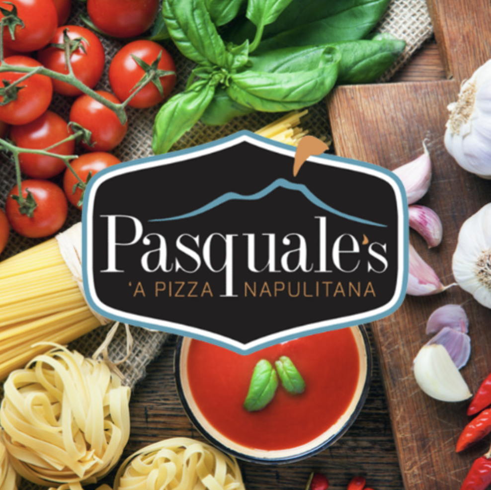 Pasquale’s Pizzeria Napoletana