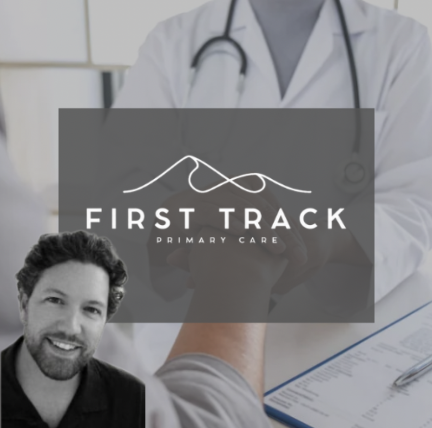 First Track Primary Care