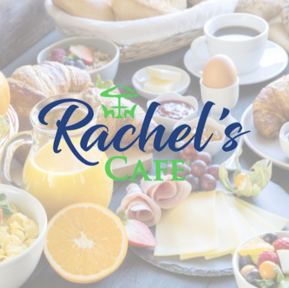 Rachel's Cafe