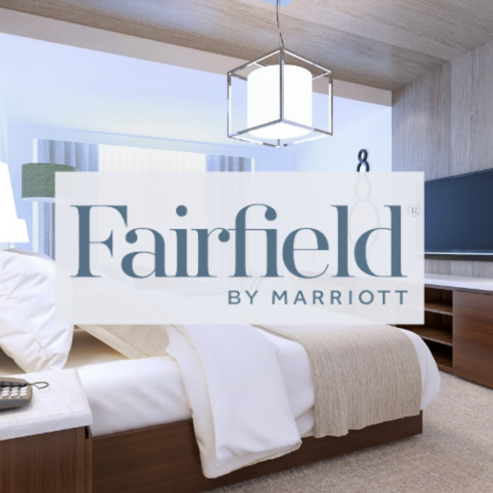 Fairfield Inn