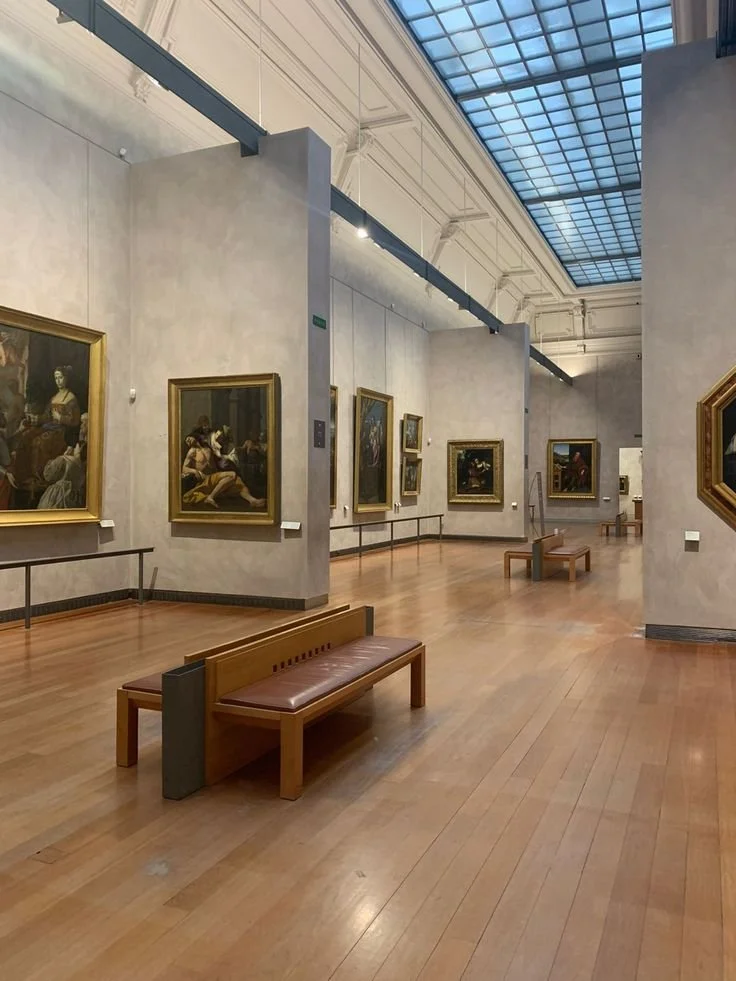 The Kunsthaus Dive