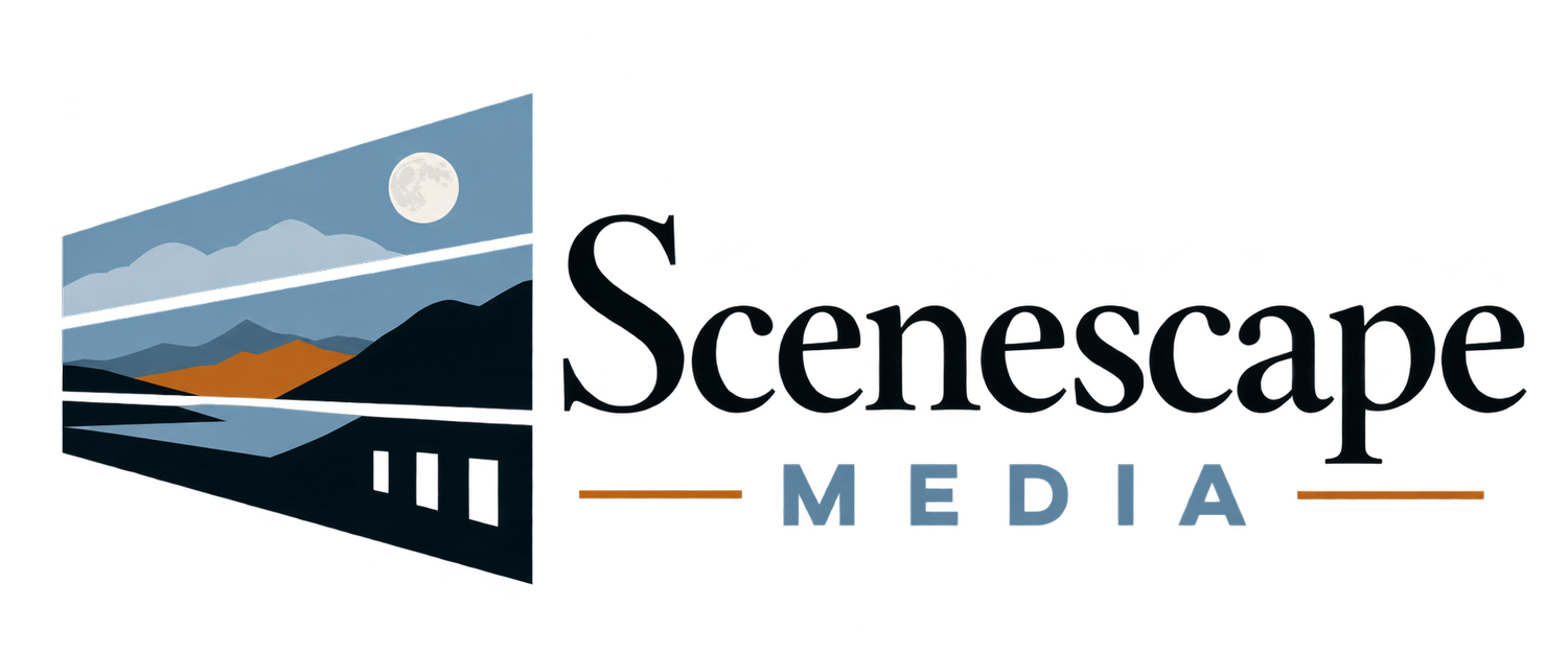Scenescape Media