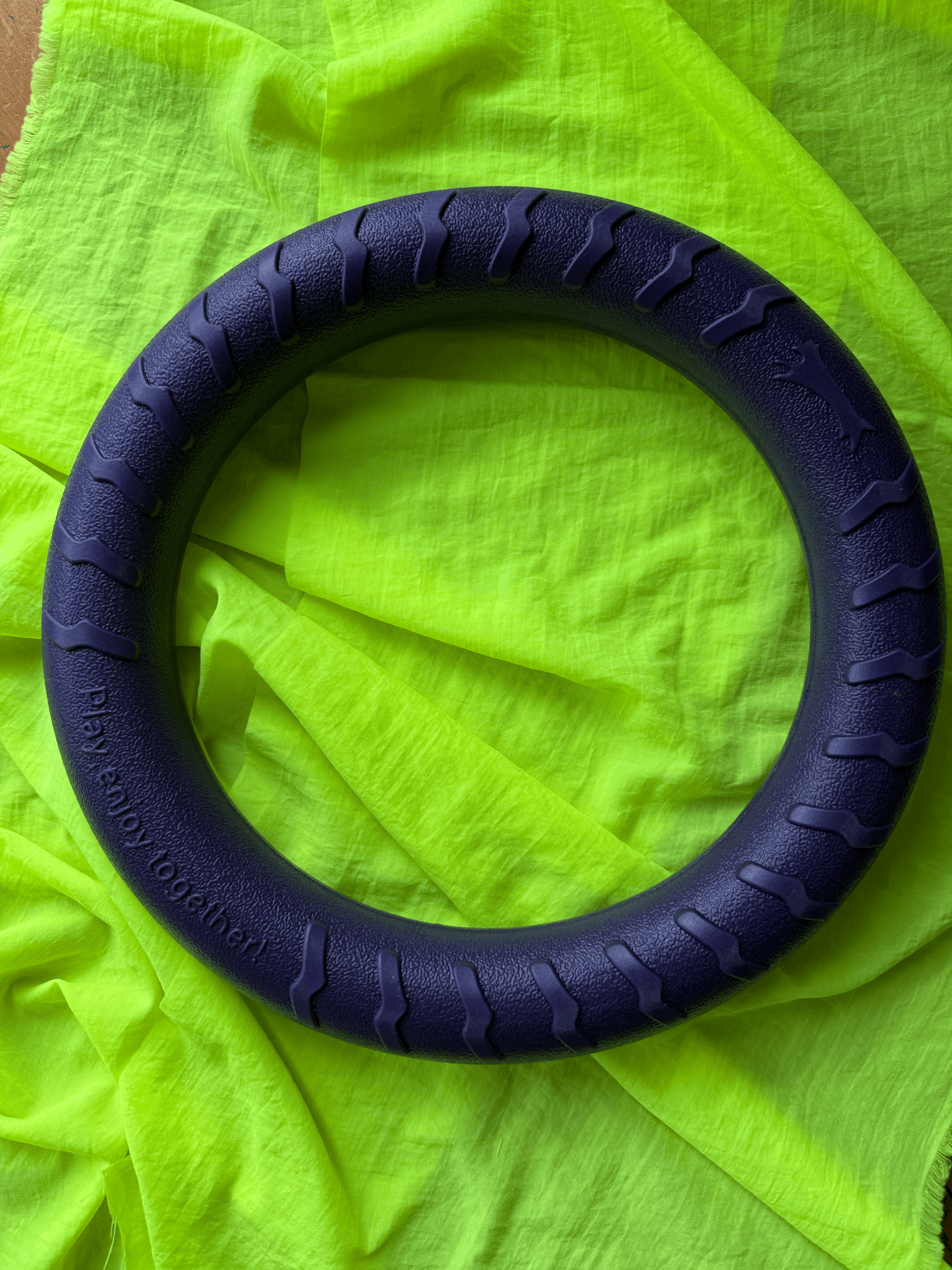 30cm Ring Toy