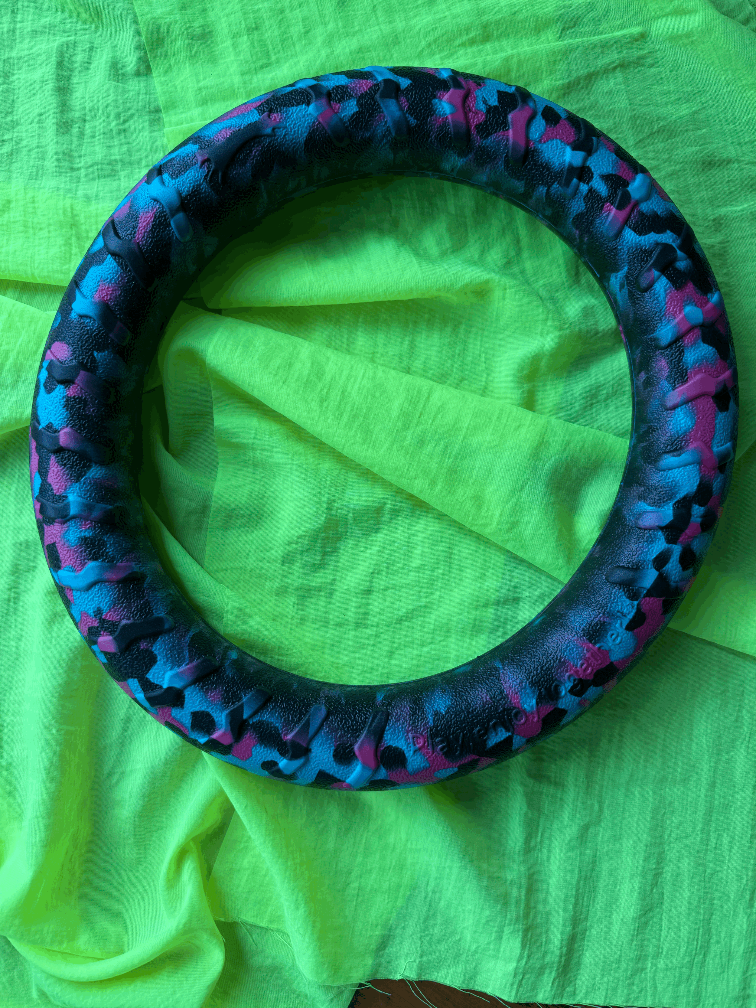 30cm Ring Toy