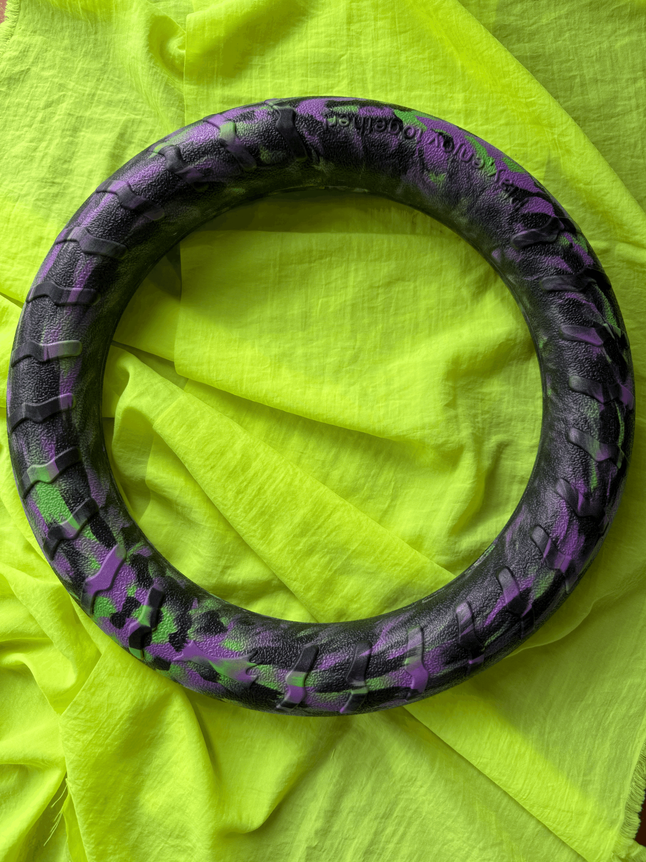 30cm Ring Toy