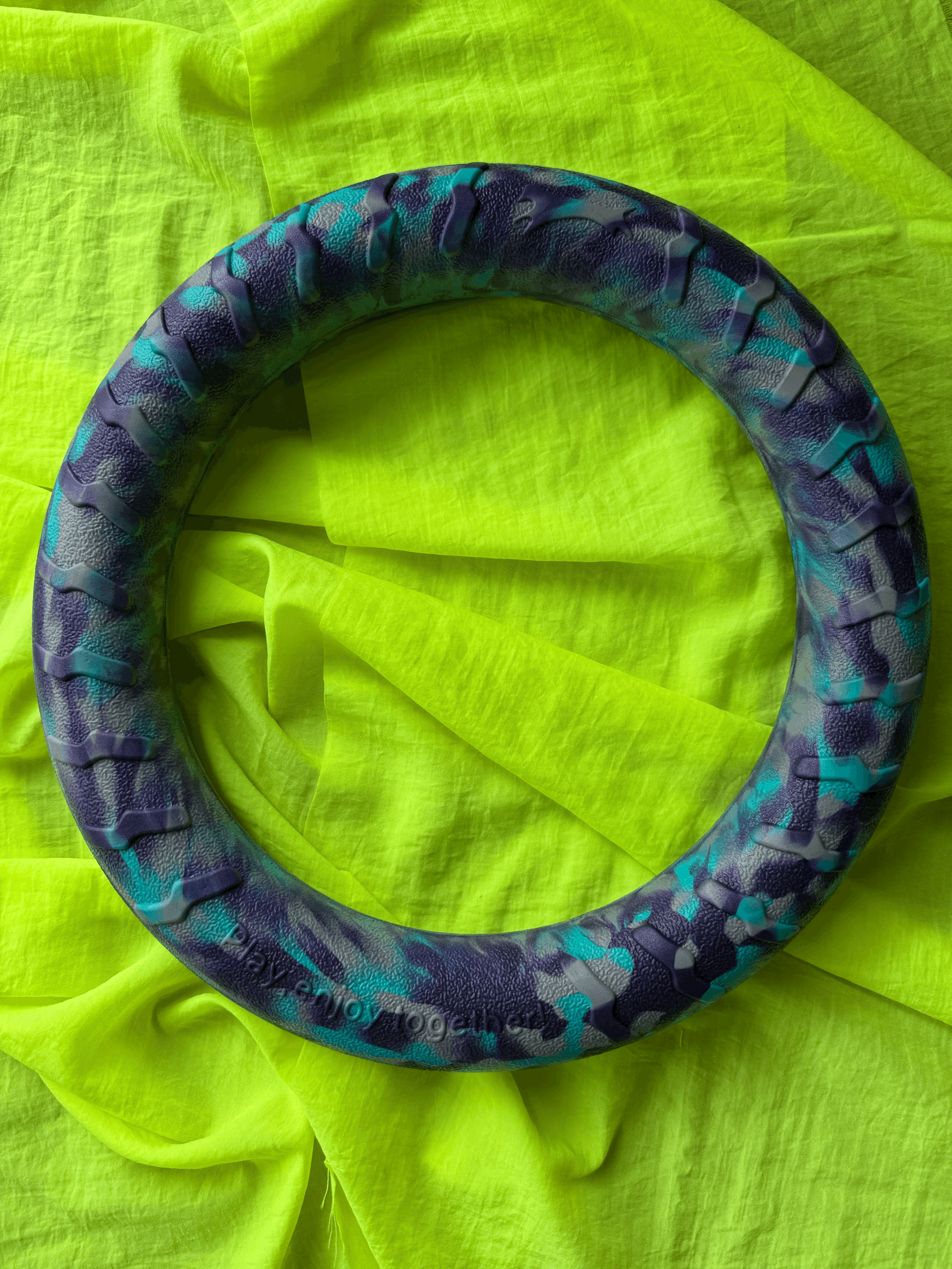 30cm Ring Toy