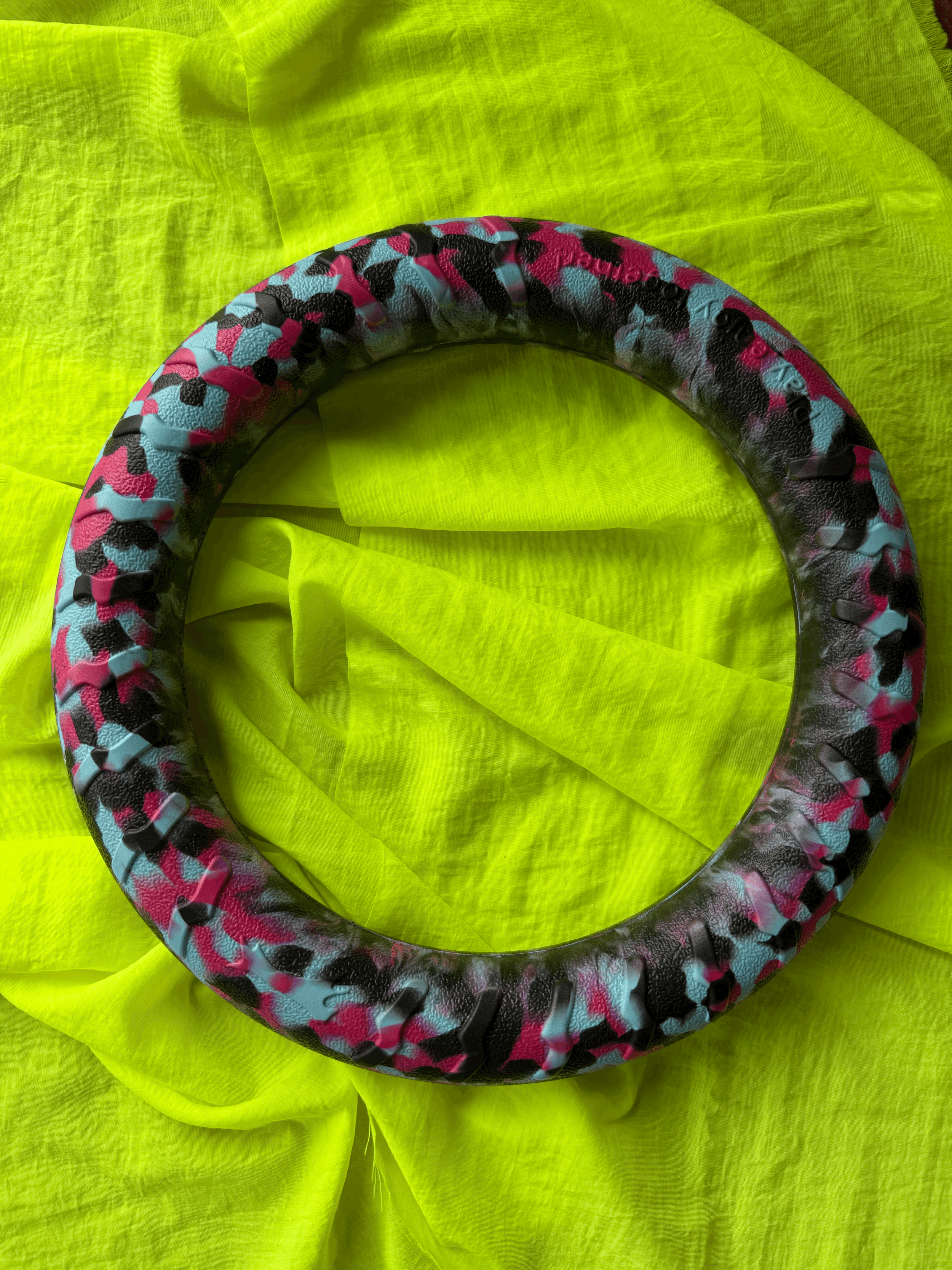 30cm Ring Toy
