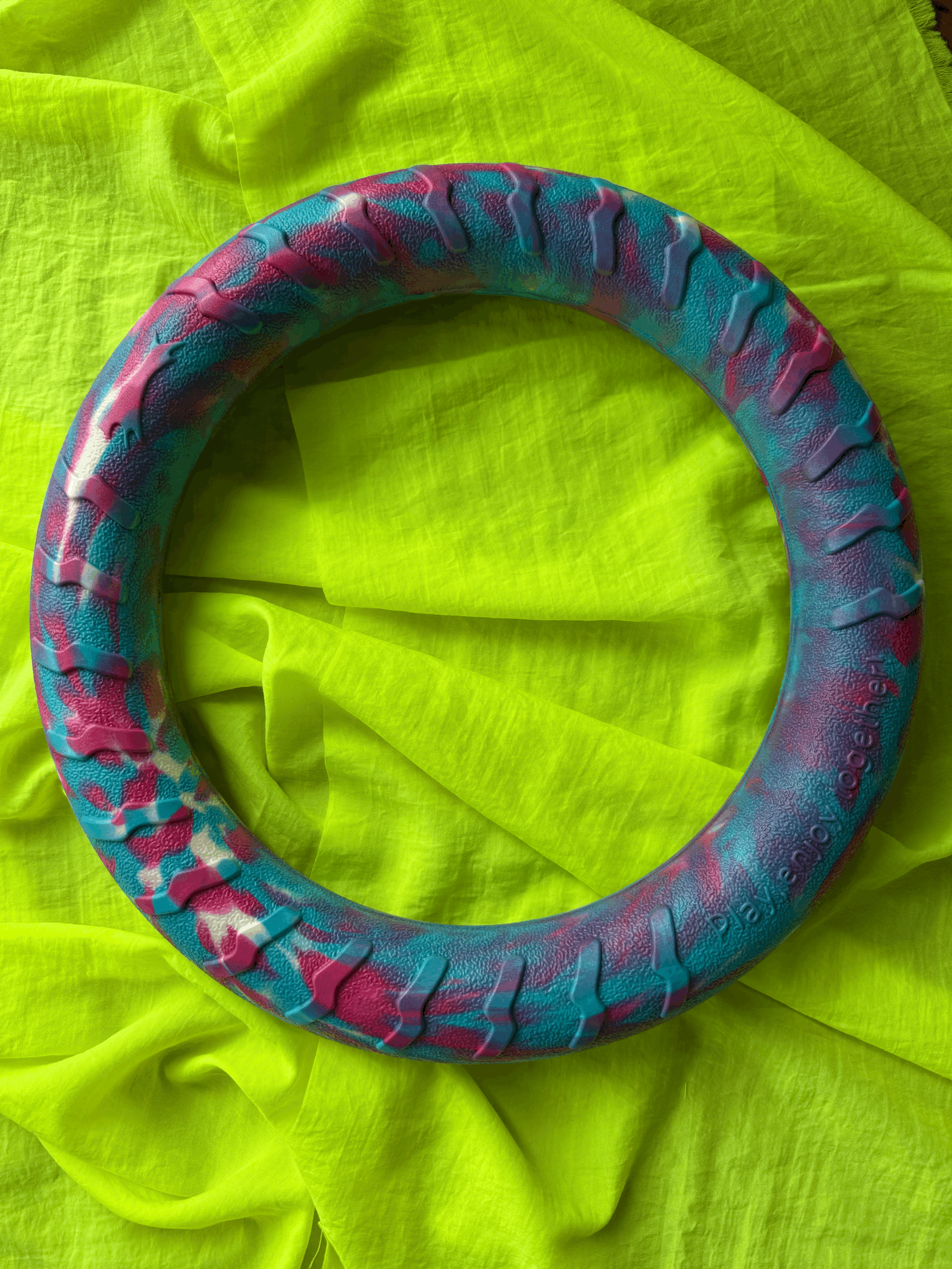 30cm Ring Toy
