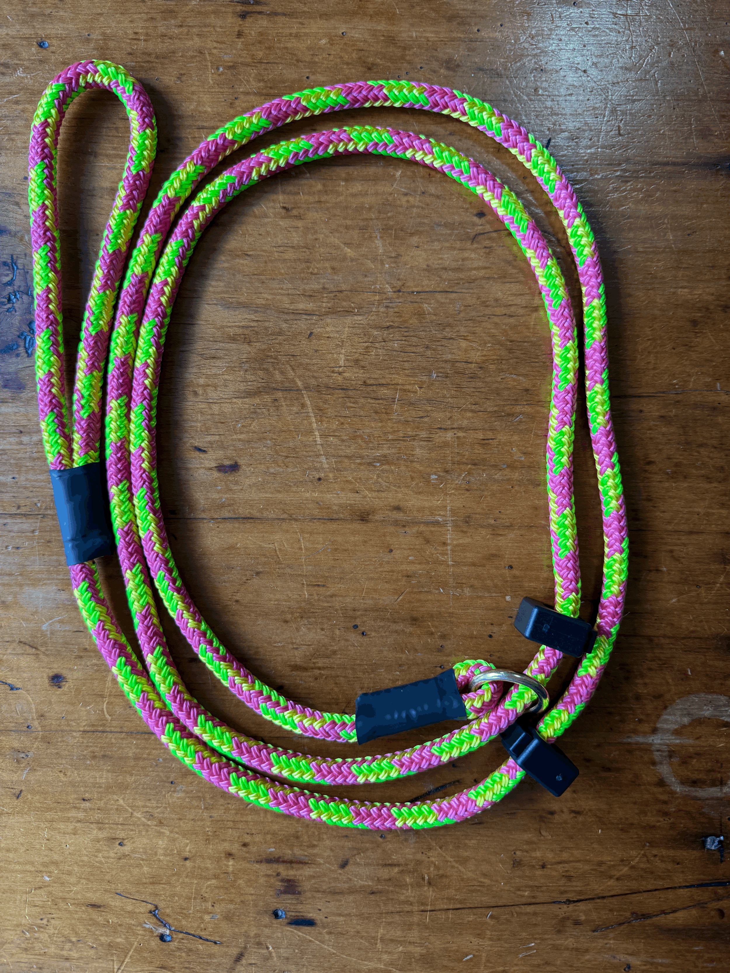 Retro Runner - 2m slip leash