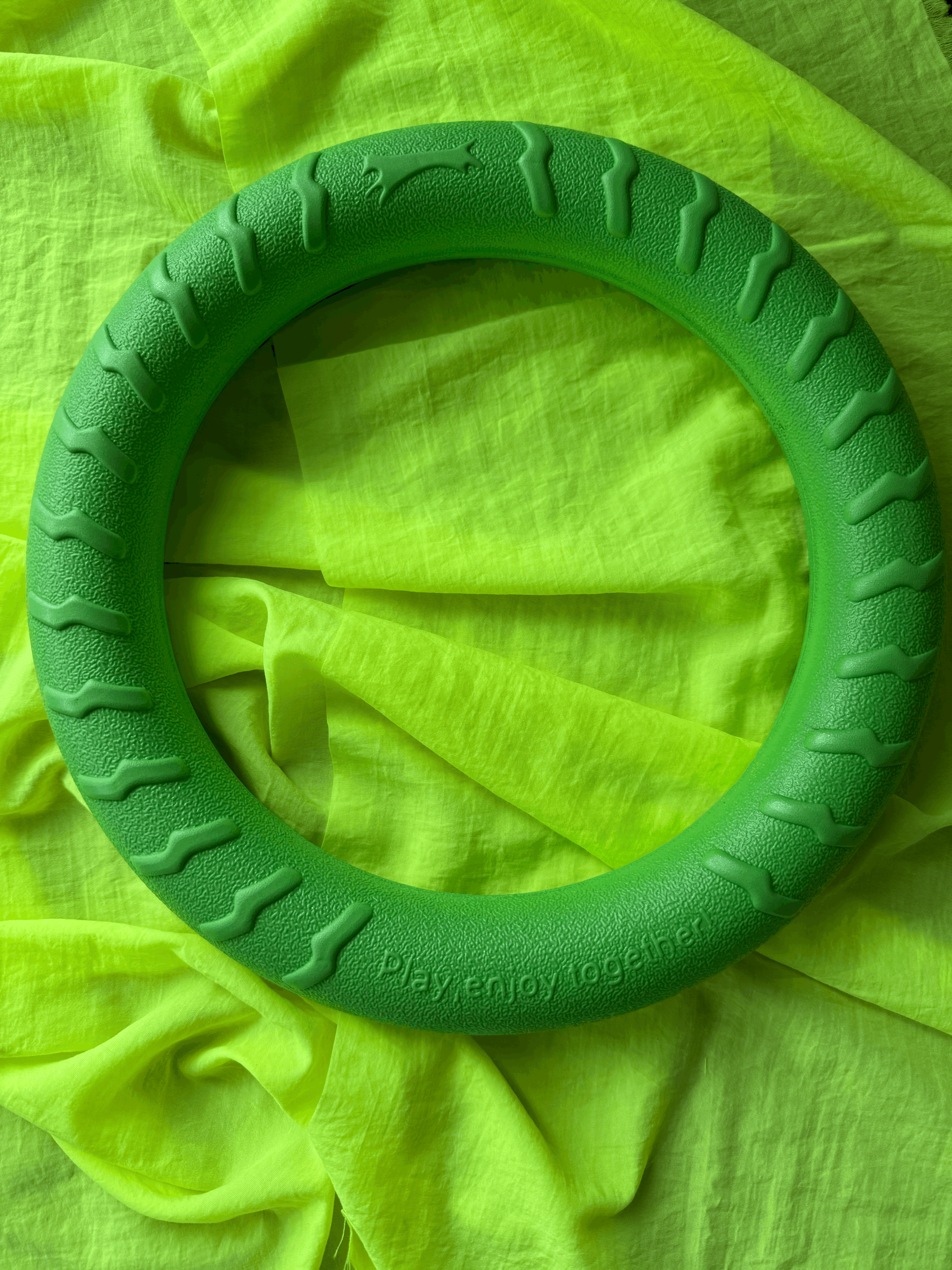 30cm Ring Toy