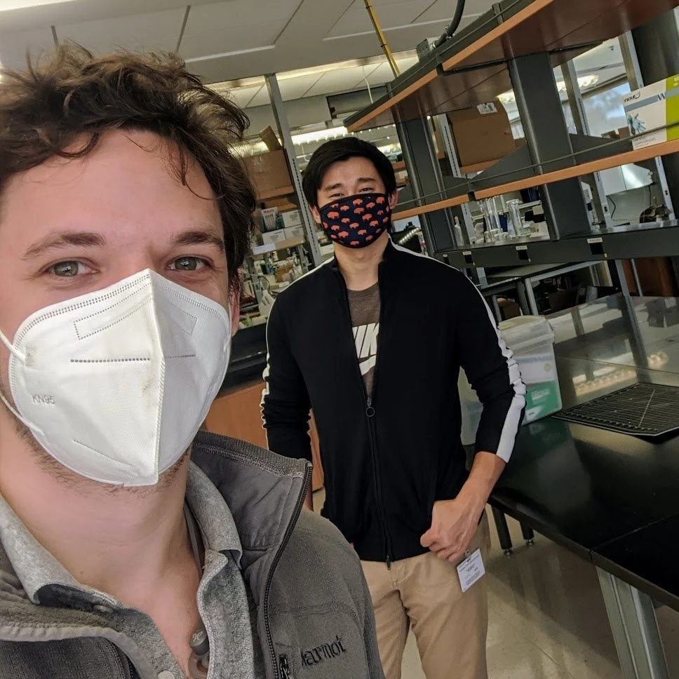 A Prologue to Starting a Biotech Company During the Pandemic