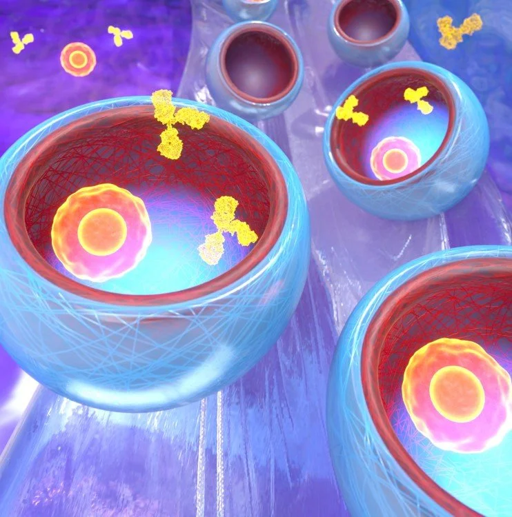 Published in ACS Nano: Recent Advances in Lab-on-a-particle Technology Unlocks Simplified Workflows for Single-cell Research