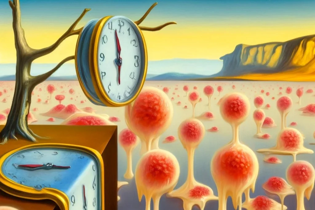 Painting a Picture of Trends at Immunology 2024