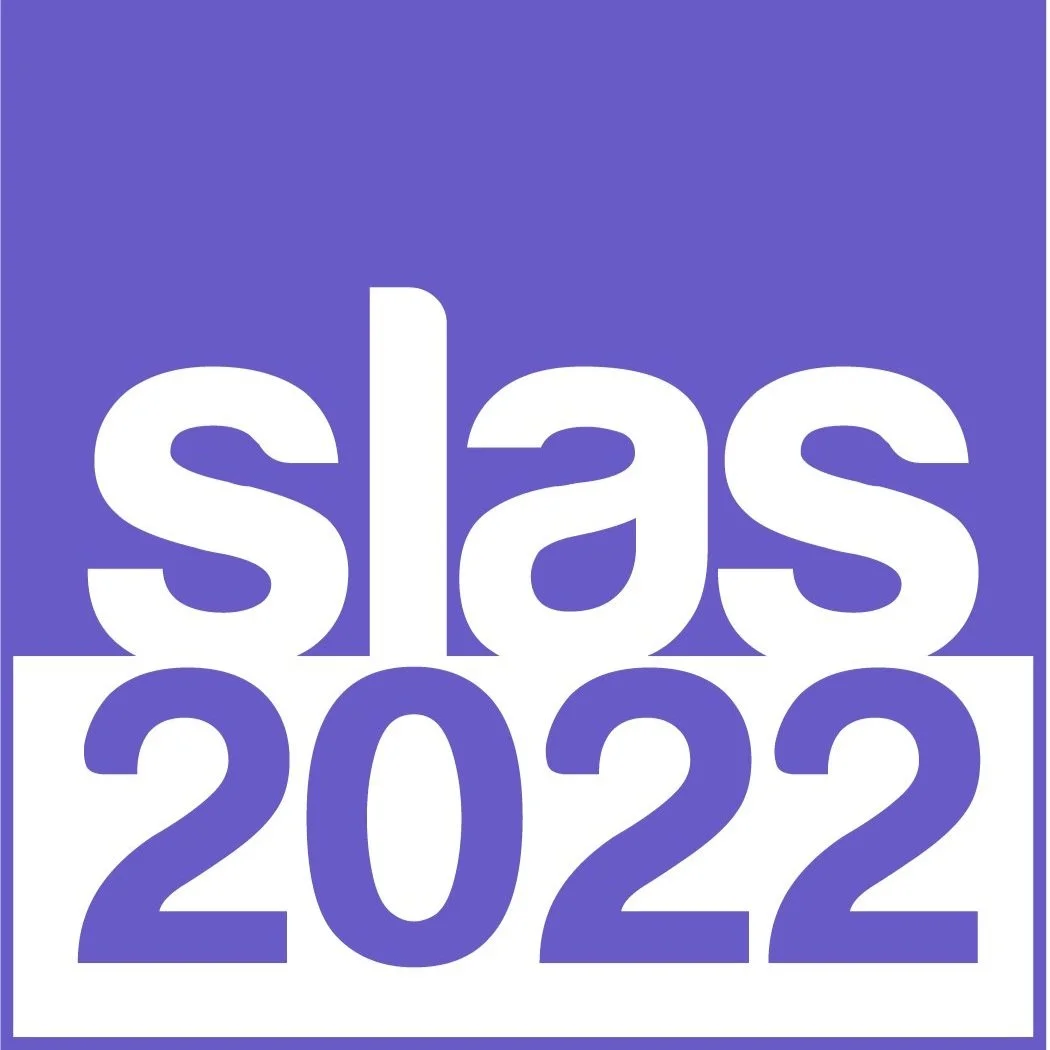 Partillion Selected as Finalist for Multiple Awards at SLAS 2022