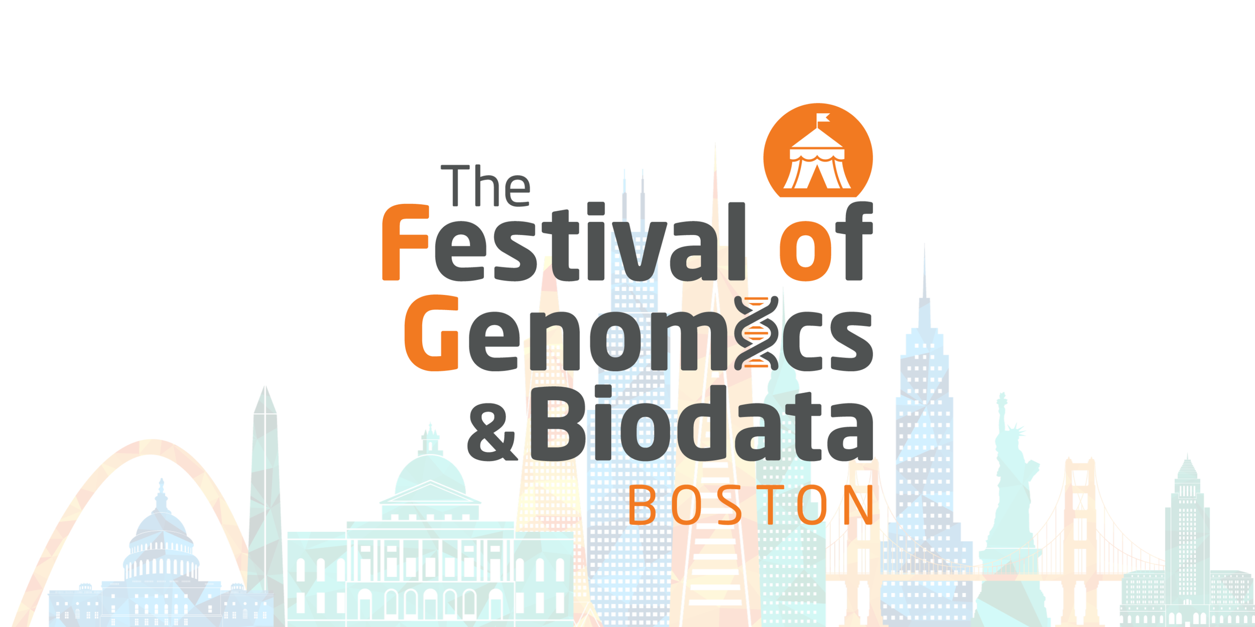 Festival of Genomics & Biodata